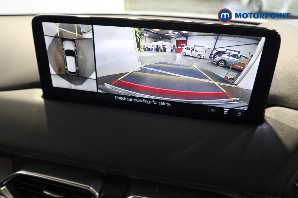 Used Mazda CX-5 2022 for sale - 77404129: Photo 14