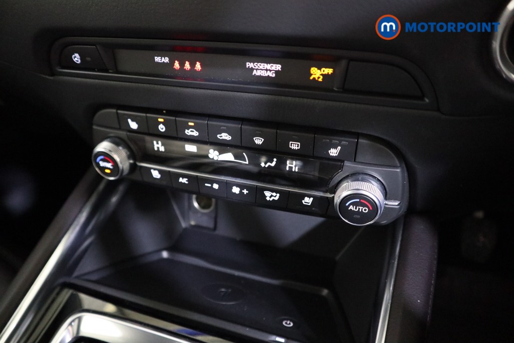 Used Mazda CX-5 2022 for sale - 77404129: Photo 16