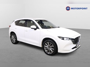 Used Mazda CX-5 undefined for sale - 77404129: Photo