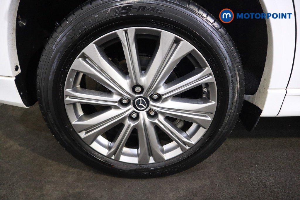 Used Mazda CX-5 2022 for sale - 77404129: Photo 29