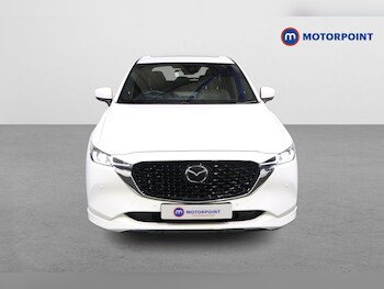 Used Mazda CX-5 undefined for sale - 77404129: Photo