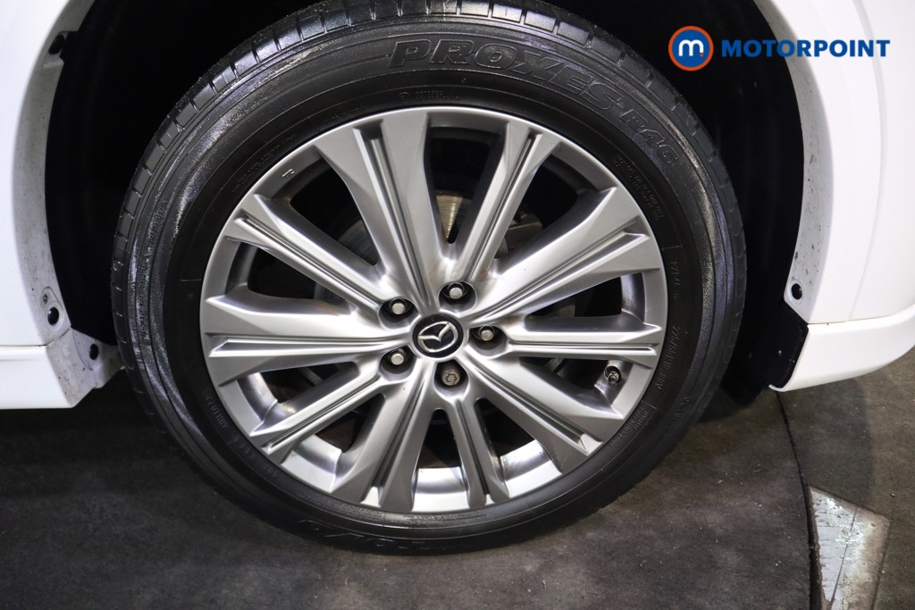 Used Mazda CX-5 2022 for sale - 77404129: Photo 30