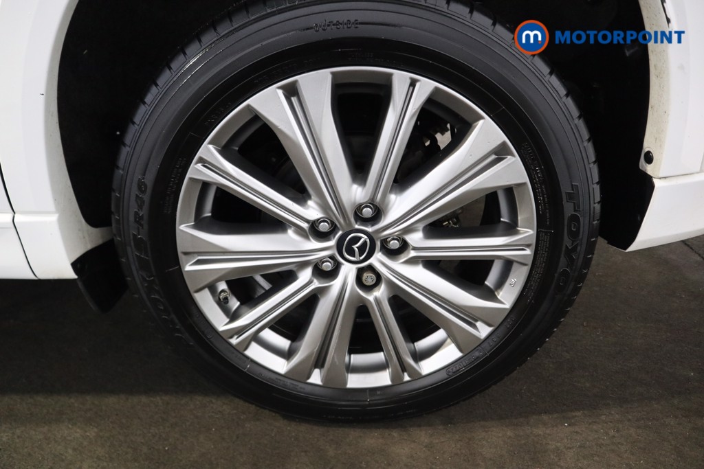 Used Mazda CX-5 2022 for sale - 77404129: Photo 32