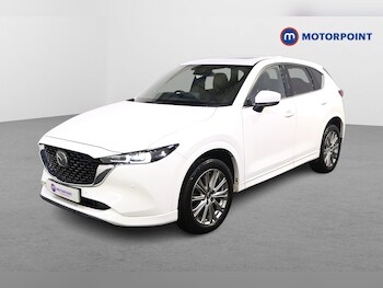 Used Mazda CX-5 undefined for sale - 77404129: Photo