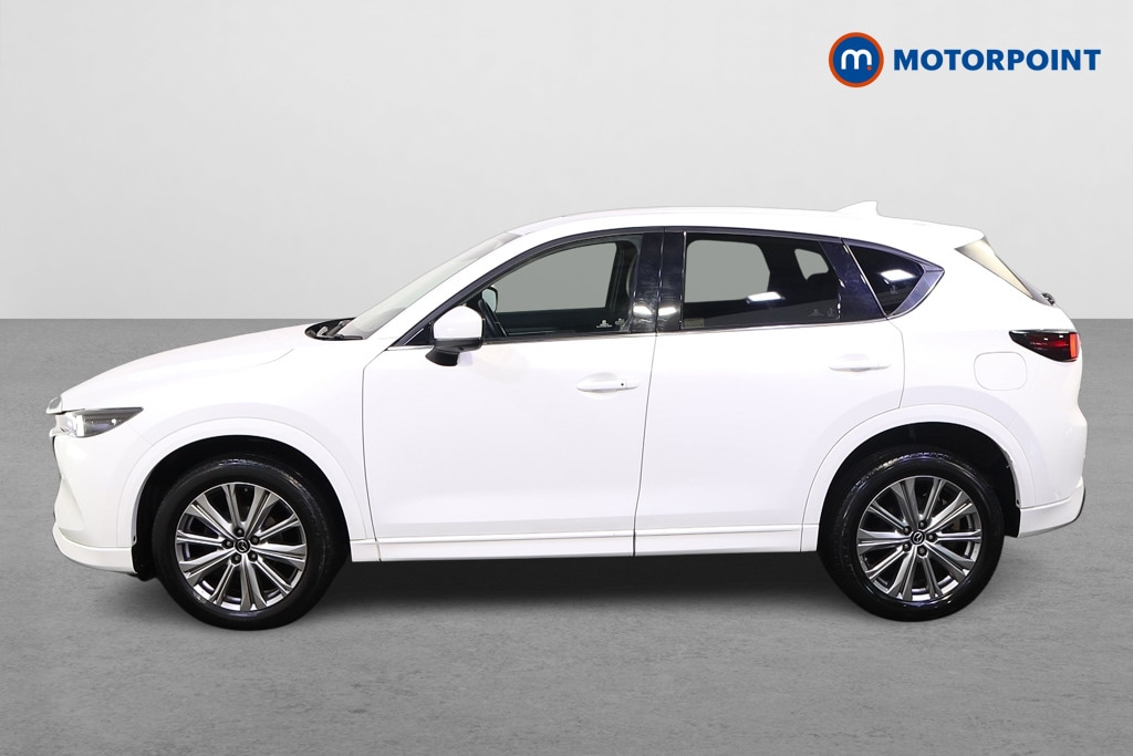 Used Mazda CX-5 2022 for sale - 77404129: Photo 4