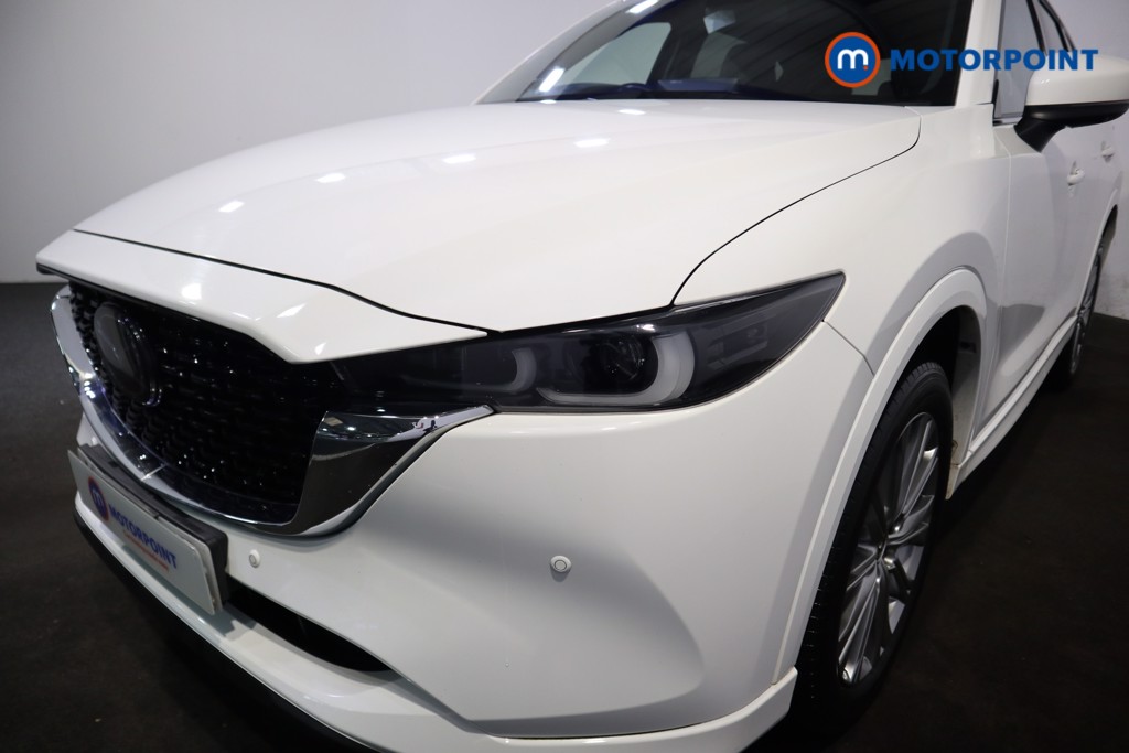 Used Mazda CX-5 2022 for sale - 77404129: Photo 41