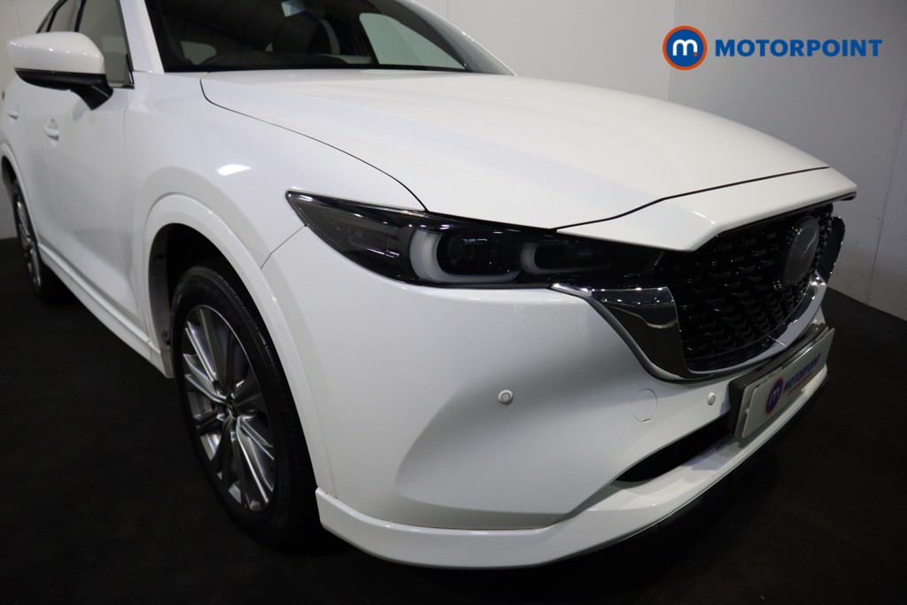 Used Mazda CX-5 2022 for sale - 77404129: Photo 42