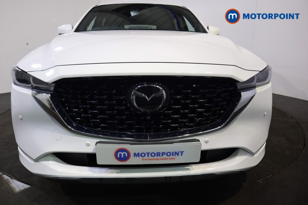 Used Mazda CX-5 2022 for sale - 77404129: Photo 43