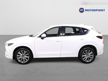 Used Mazda CX-5 undefined for sale - 77404129: Photo