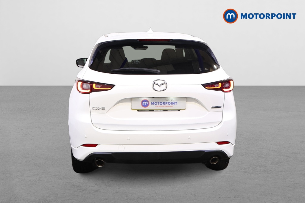 Used Mazda CX-5 2022 for sale - 77404129: Photo 6