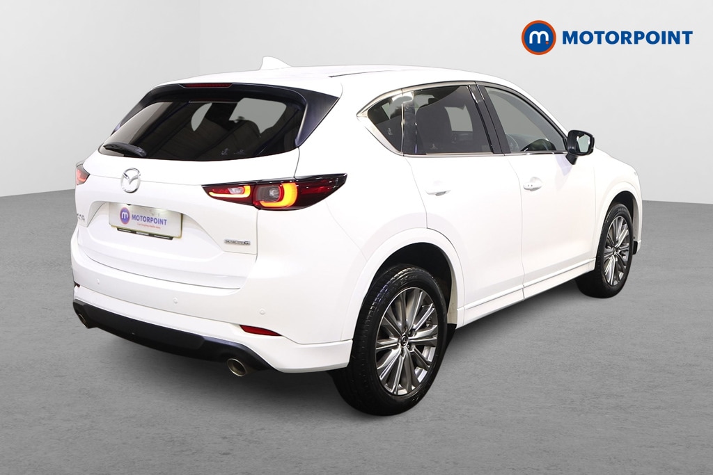Used Mazda CX-5 2022 for sale - 77404129: Photo 7