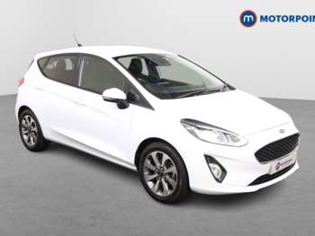 2021 - 1.0 EcoBoost 95 Trend Navigation 5dr