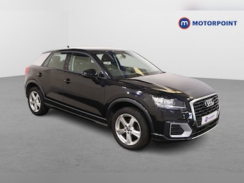 2019 - 30 TDI Sport 5dr