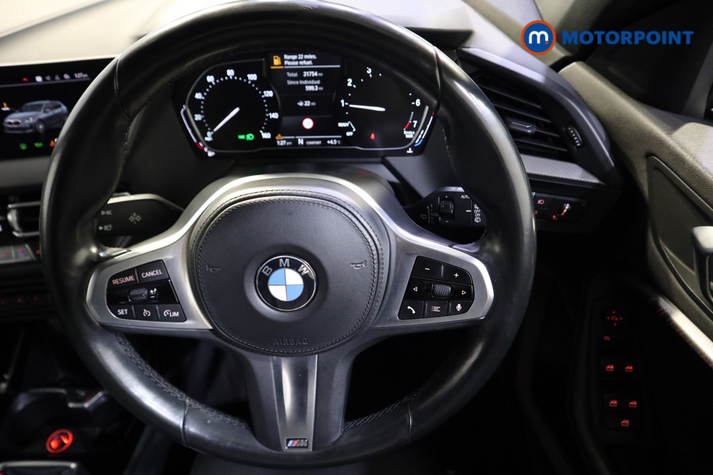 Used BMW 1 Series 2020 for sale - 77199136: Photo 10