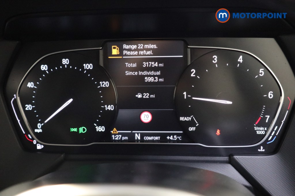 Used BMW 1 Series 2020 for sale - 77199136: Photo 14