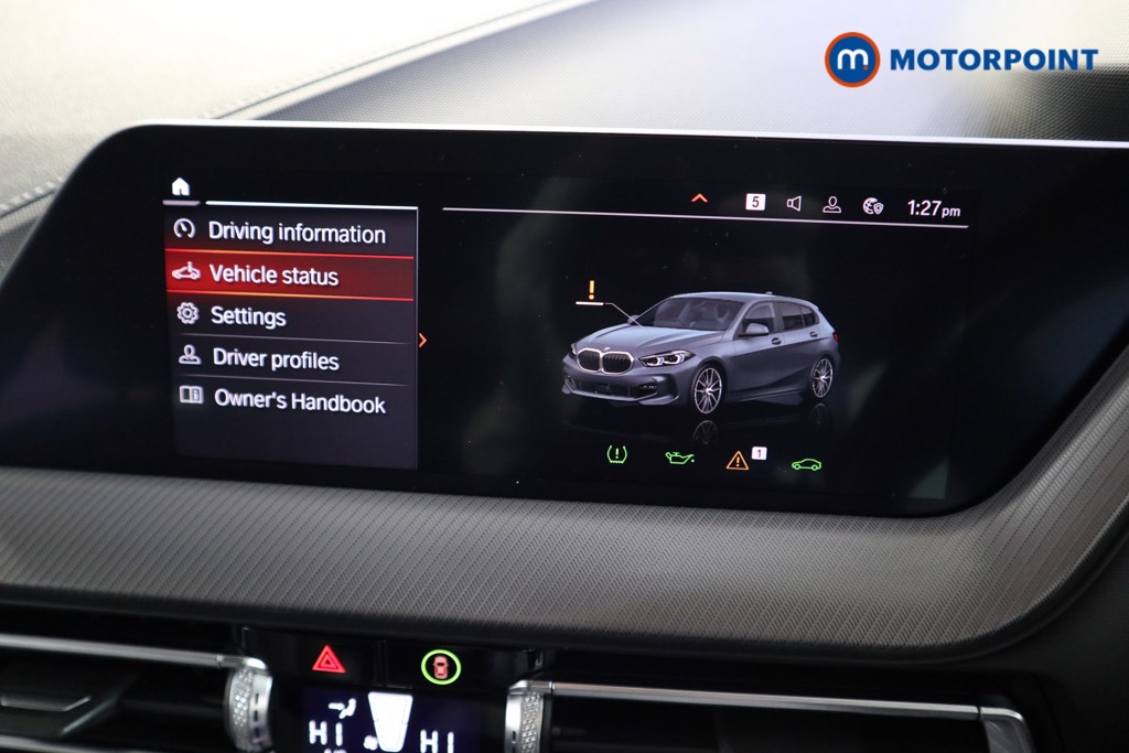 Used BMW 1 Series 2020 for sale - 77199136: Photo 15