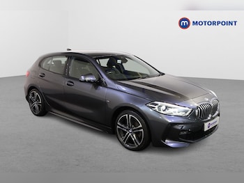 Used BMW 1 Series 2020 for sale - 77199136: Photo