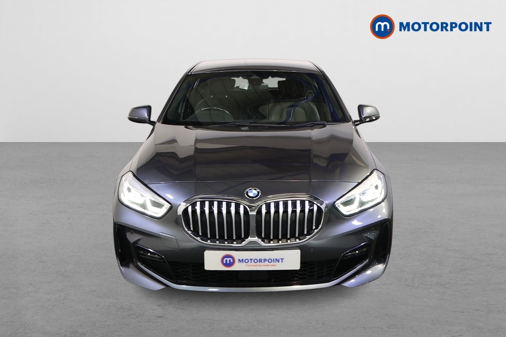 Used BMW 1 Series 2020 for sale - 77199136: Photo 2