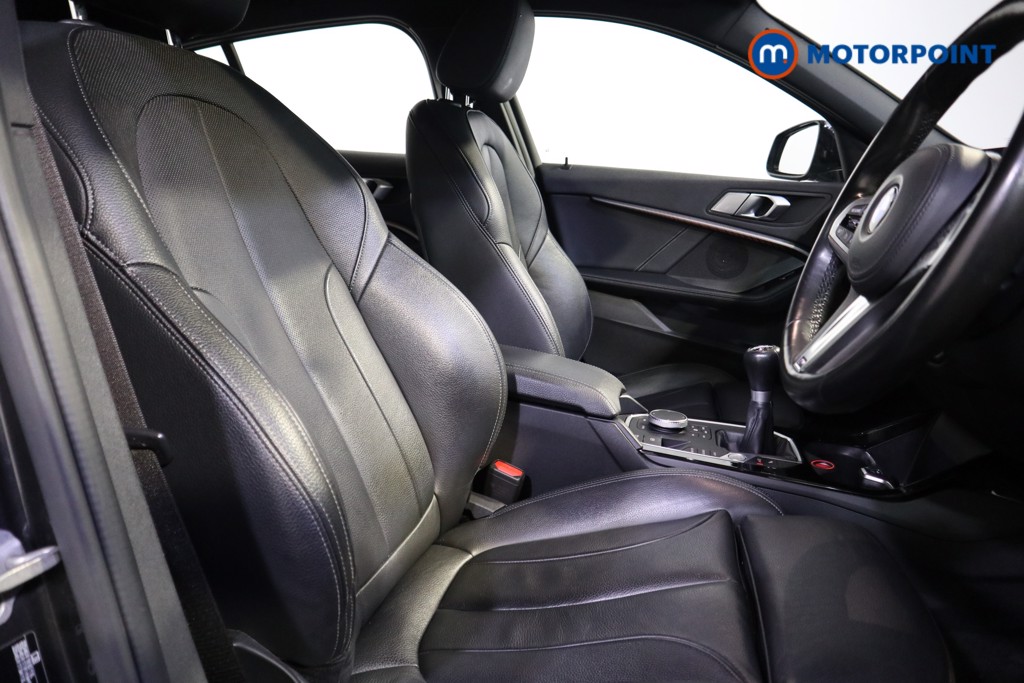 Used BMW 1 Series 2020 for sale - 77199136: Photo 25