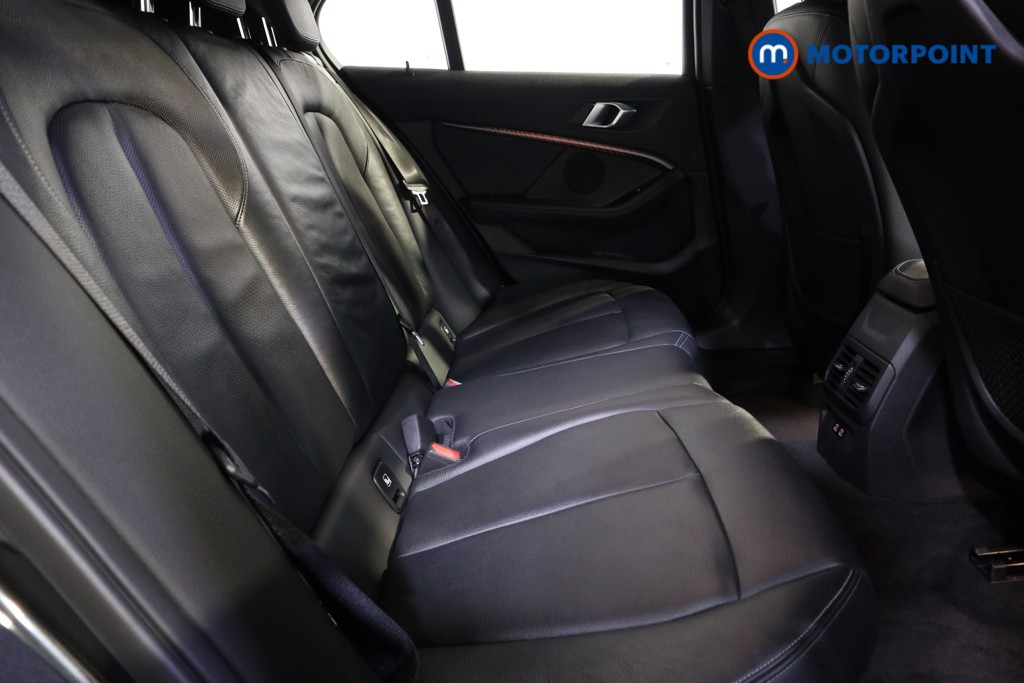 Used BMW 1 Series 2020 for sale - 77199136: Photo 26