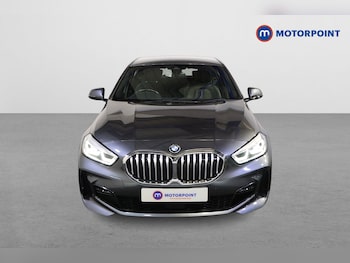 Used BMW 1 Series 2020 for sale - 77199136: Photo