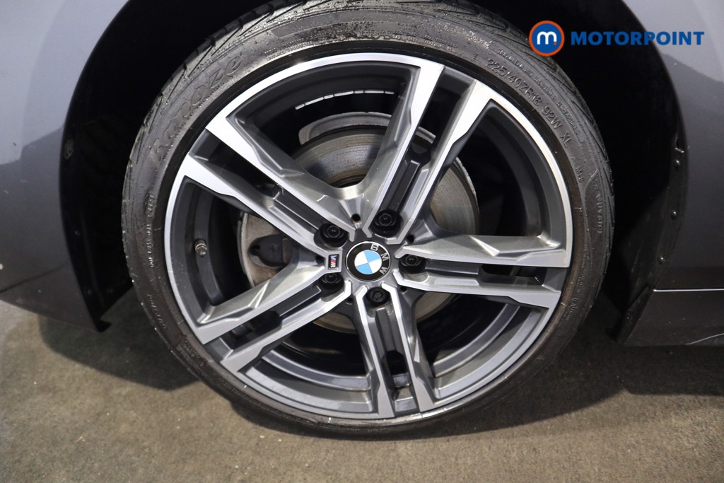 Used BMW 1 Series 2020 for sale - 77199136: Photo 33