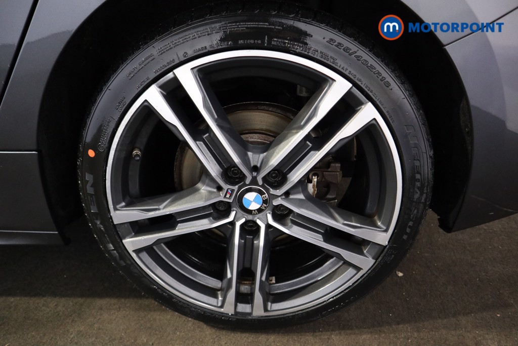 Used BMW 1 Series 2020 for sale - 77199136: Photo 34