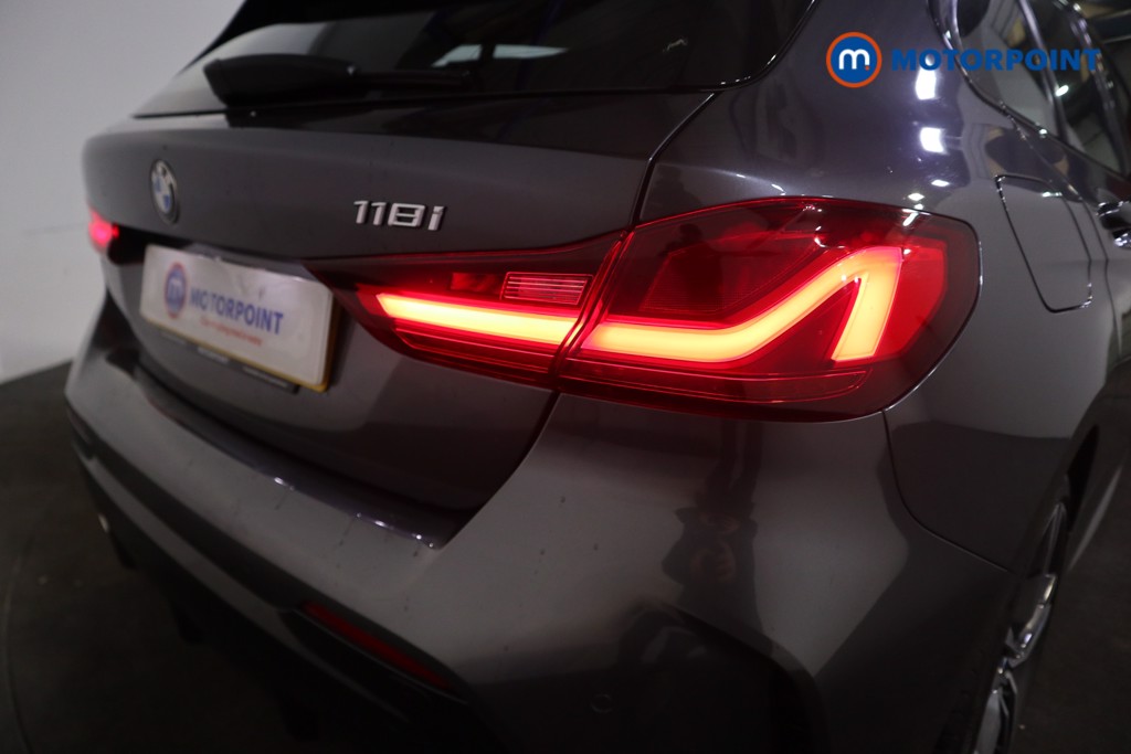 Used BMW 1 Series 2020 for sale - 77199136: Photo 36