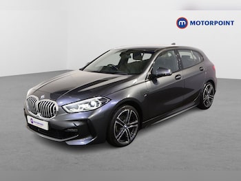 Used BMW 1 Series 2020 for sale - 77199136: Photo