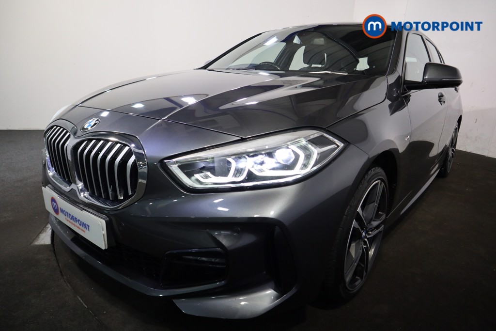 Used BMW 1 Series 2020 for sale - 77199136: Photo 43