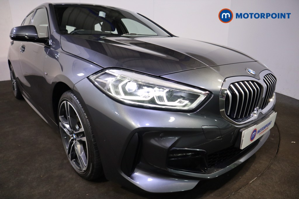 Used BMW 1 Series 2020 for sale - 77199136: Photo 45