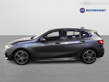 Used BMW 1 Series 2020 for sale - 77199136: Photo