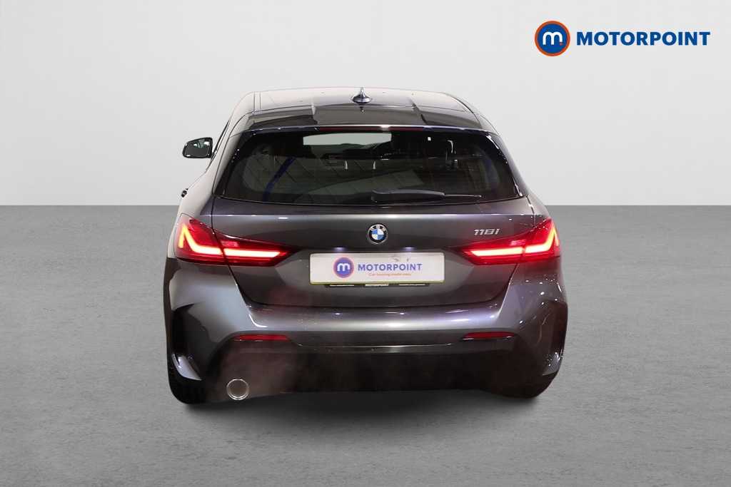 Used BMW 1 Series 2020 for sale - 77199136: Photo 6