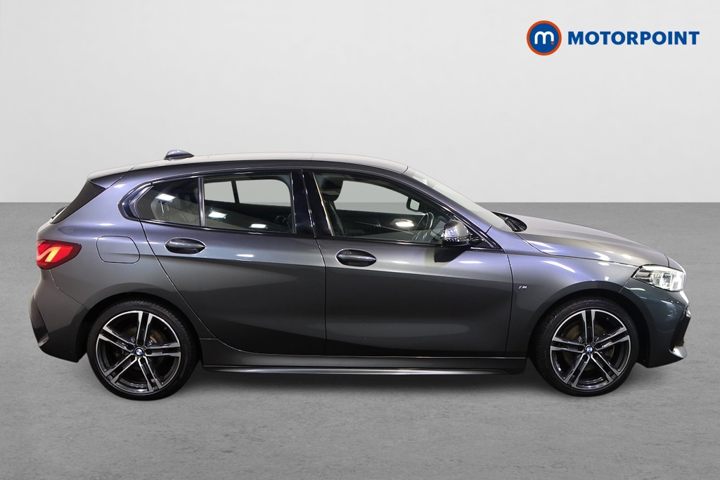 Used BMW 1 Series 2020 for sale - 77199136: Photo 8