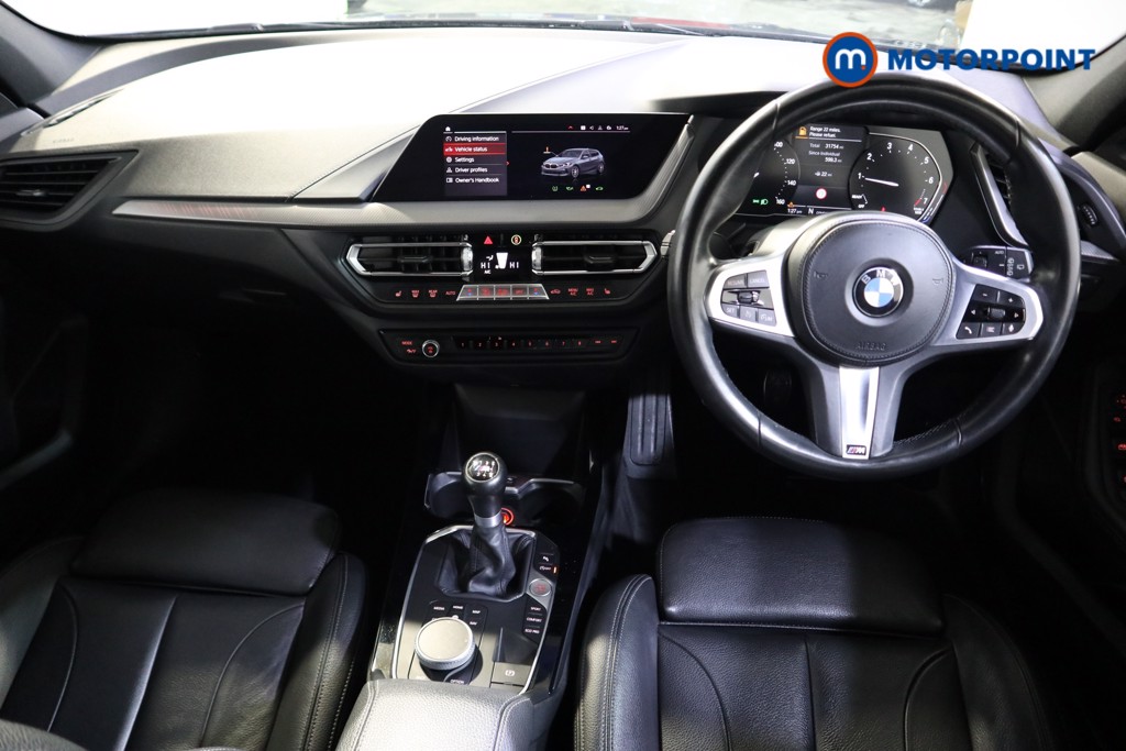 Used BMW 1 Series 2020 for sale - 77199136: Photo 9