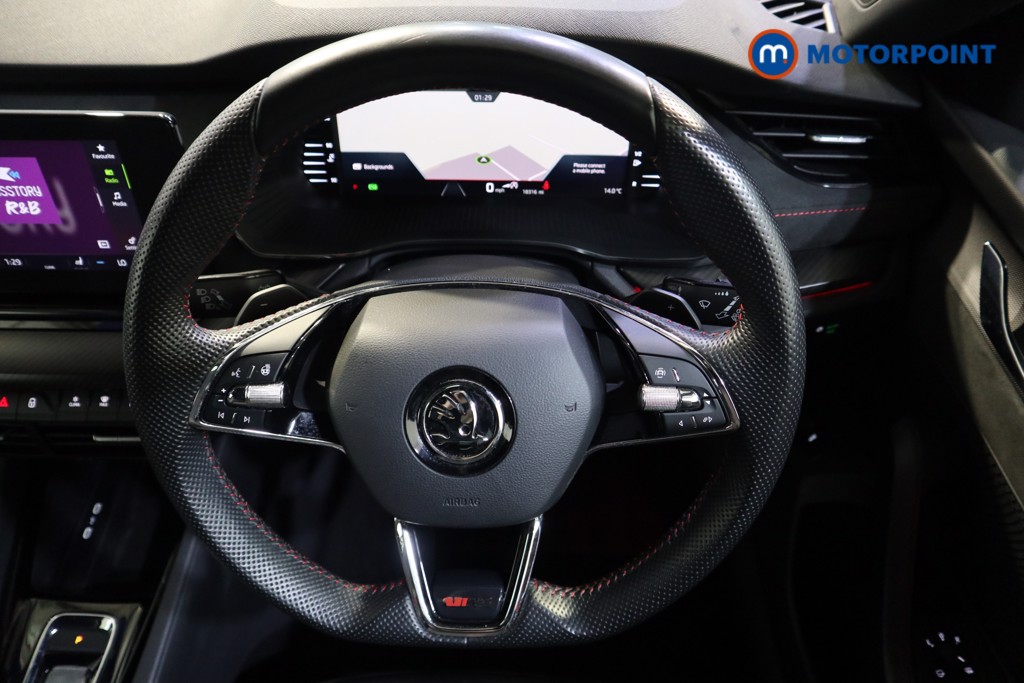 Used Skoda Octavia 2023 for sale - 77775534: Photo 10