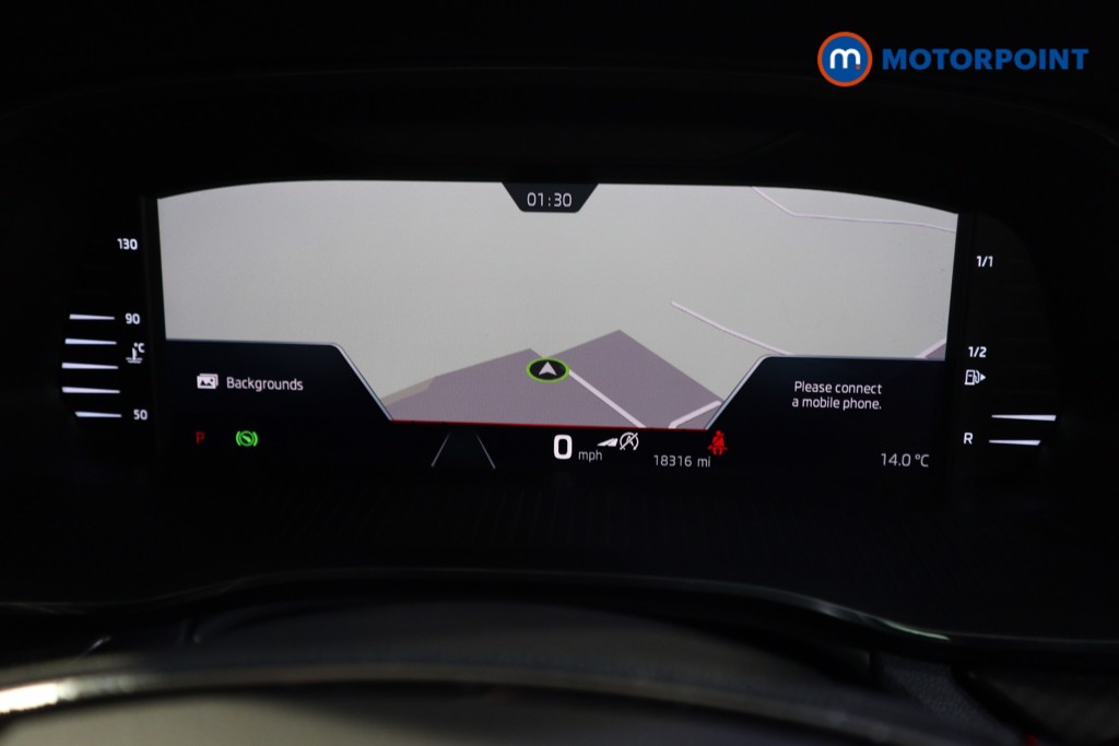 Used Skoda Octavia 2023 for sale - 77775534: Photo 14