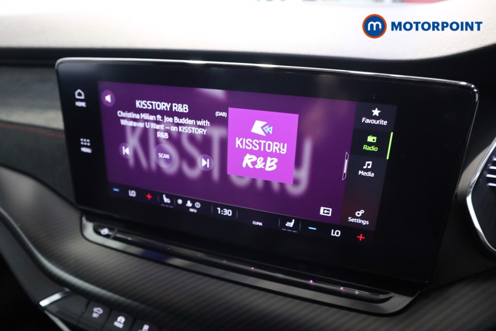 Used Skoda Octavia 2023 for sale - 77775534: Photo 15