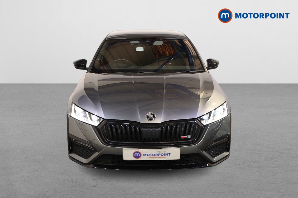 Used Skoda Octavia 2023 for sale - 77775534: Photo 2