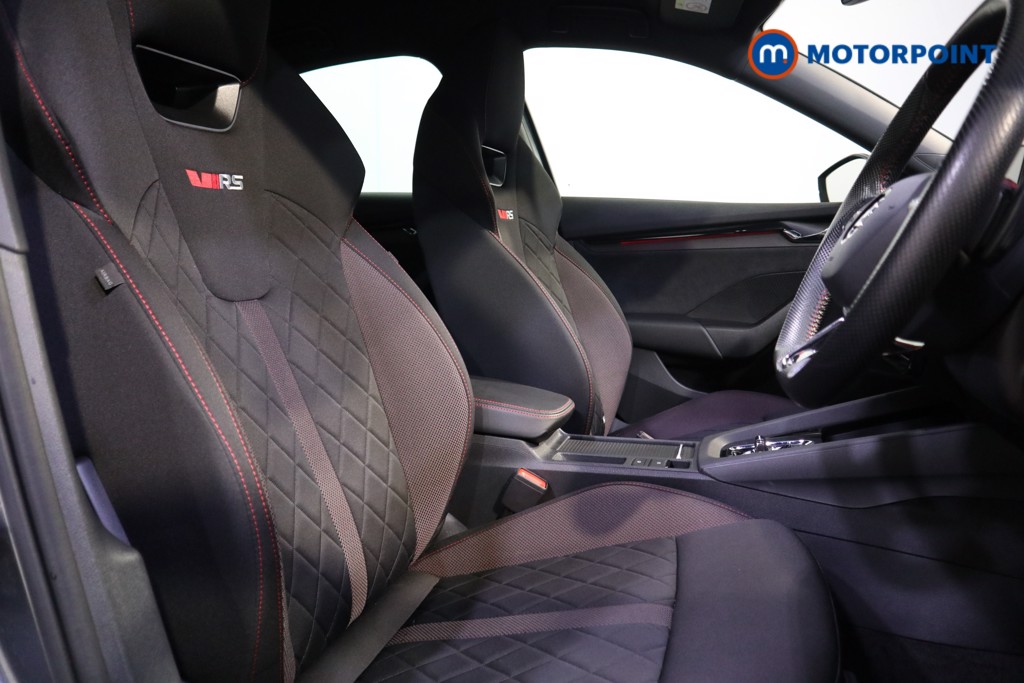 Used Skoda Octavia 2023 for sale - 77775534: Photo 26