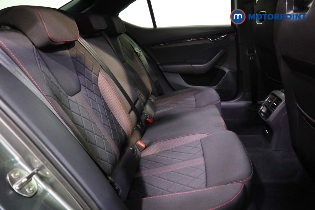 Used Skoda Octavia 2023 for sale - 77775534: Photo 28