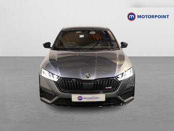 Used Skoda Octavia 2023 for sale - 77775534: Photo