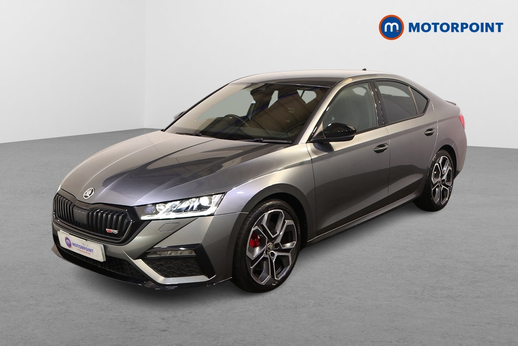 Used Skoda Octavia 2023 for sale - 77775534: Photo 3