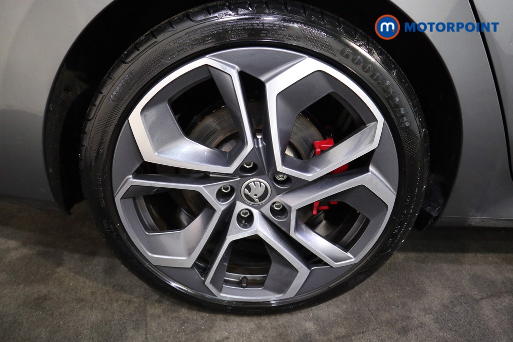 Used Skoda Octavia 2023 for sale - 77775534: Photo 35