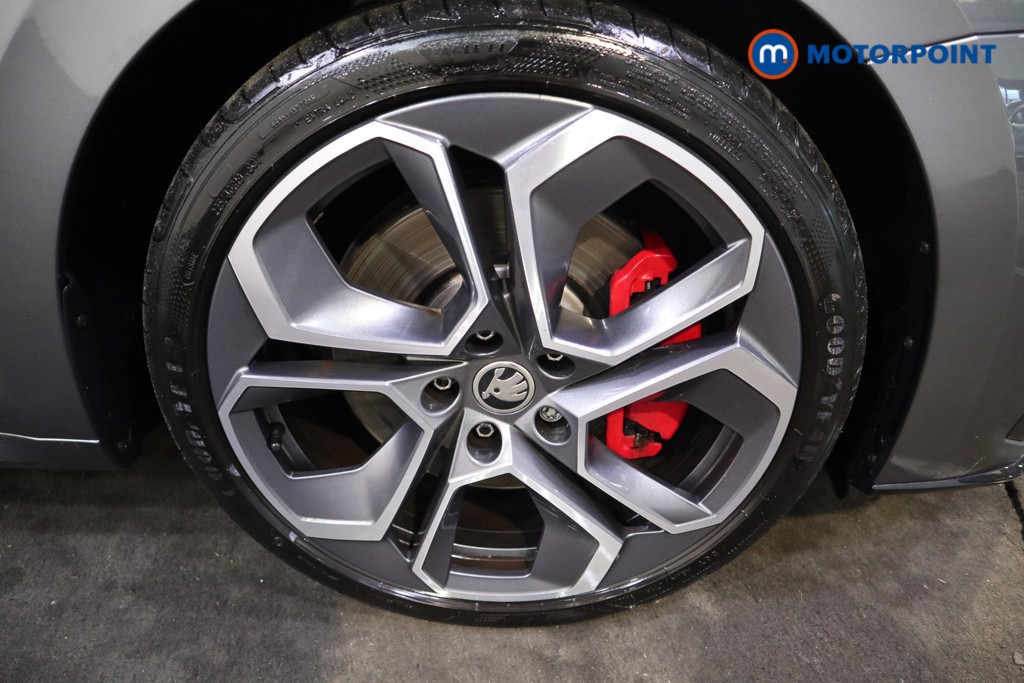 Used Skoda Octavia 2023 for sale - 77775534: Photo 36