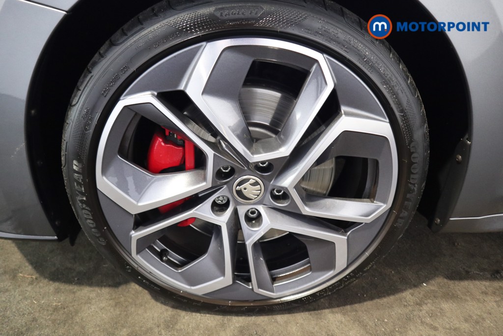 Used Skoda Octavia 2023 for sale - 77775534: Photo 37