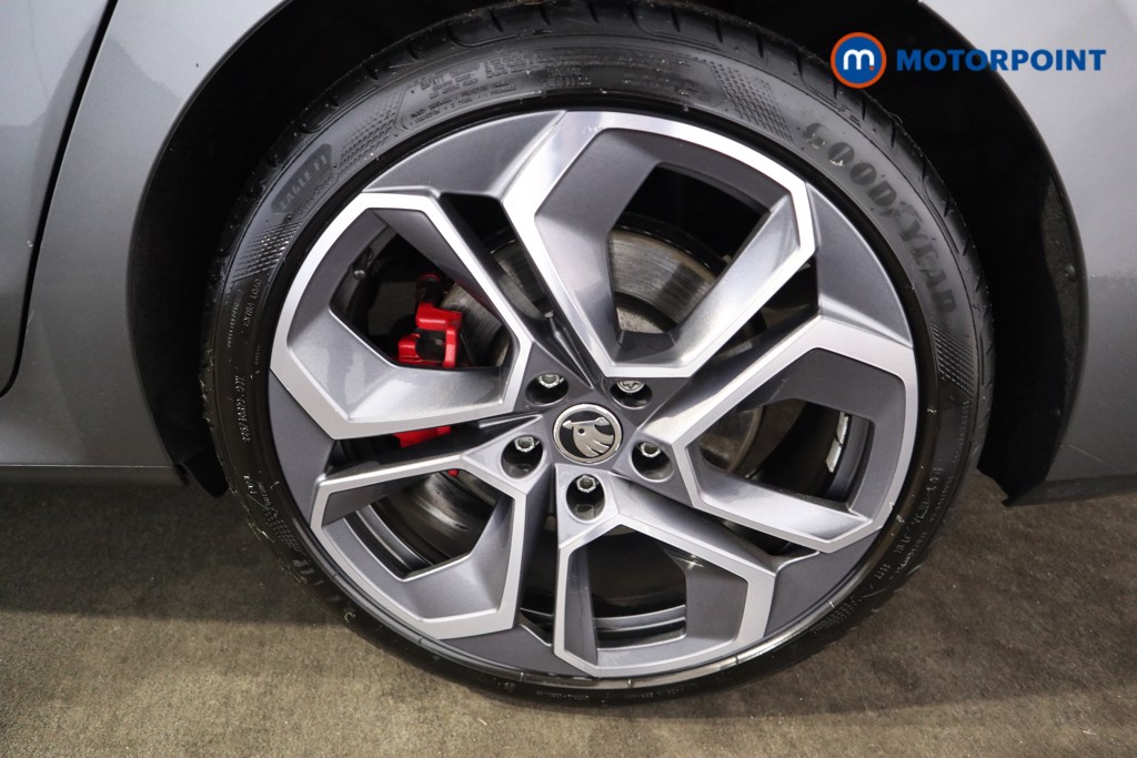 Used Skoda Octavia 2023 for sale - 77775534: Photo 38