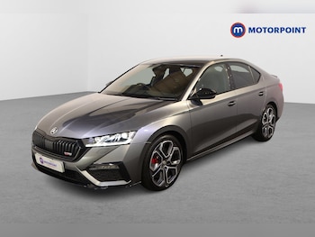 Used Skoda Octavia 2023 for sale - 77775534: Photo