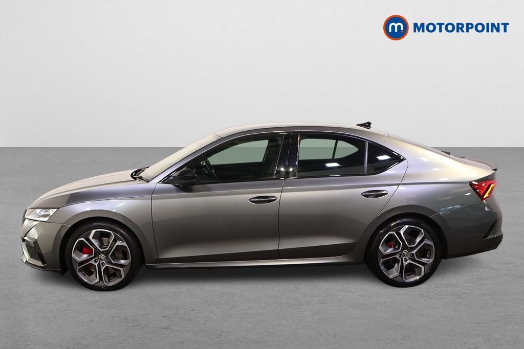 Used Skoda Octavia 2023 for sale - 77775534: Photo 4