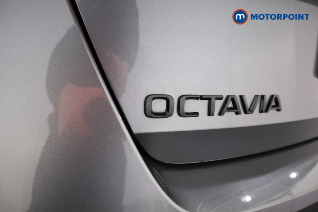 Used Skoda Octavia 2023 for sale - 77775534: Photo 40